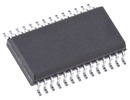 Alliance Memory SRAM, AS6C62256-55SCN- 256kbit