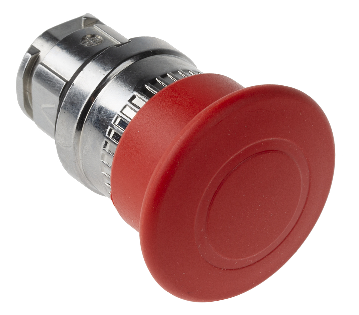 Schneider Electric Harmony, Red, Pull to Reset 40mm Mushroom Head Emergency Button