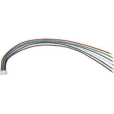 Schurter Wire Harness, for use with Switches, MSS Series