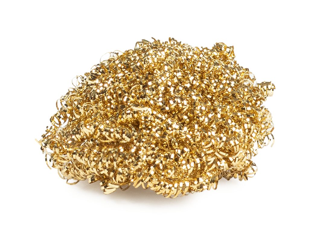 Metcal Soldering Accessory GT-BP10 Soldering Iron Cleaning Sponge, for use with GT Workstand