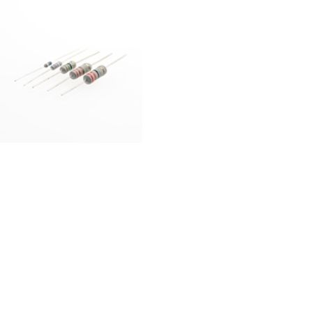 Vitrohm 10Ω Through Hole Fixed Resistor 1.1W ±5% RXS110JT-52-10RAA