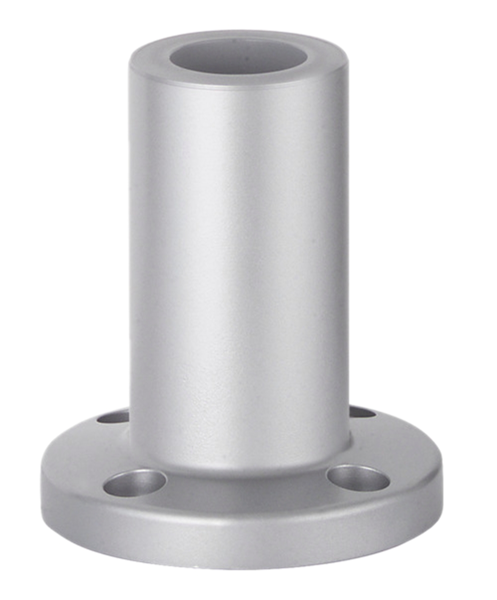 Werma Base with Tube for use with Kompakt 37 Signal Tower