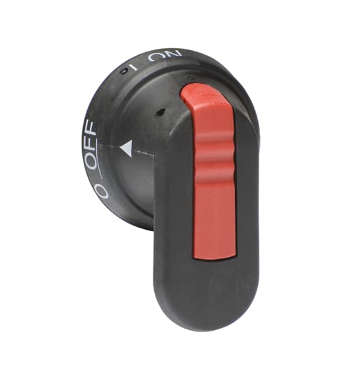 ABB Rotary Handle, 1SCA0 Series