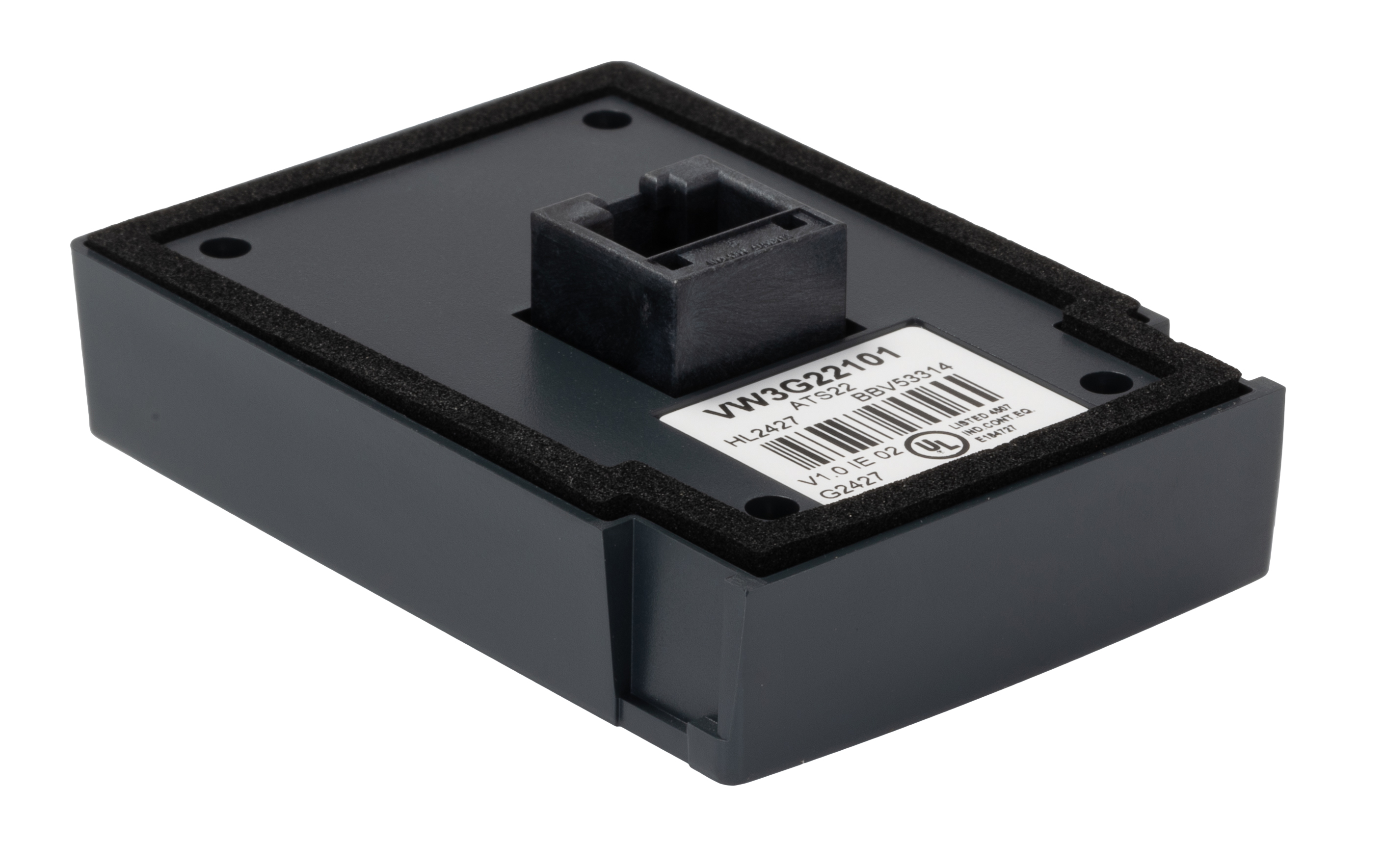 Schneider Electric Remote Keypad