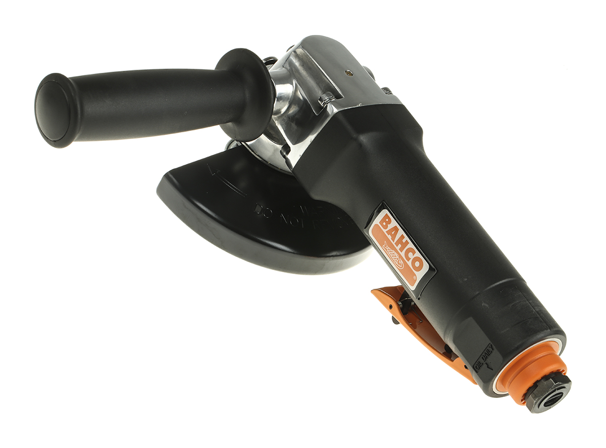 Bahco BP823 10000rpm Air Die Grinder