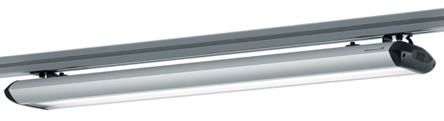 Waldmann 26 W LED Downlight, 230 V LED Linear Batten, 960 mm Long, IP20