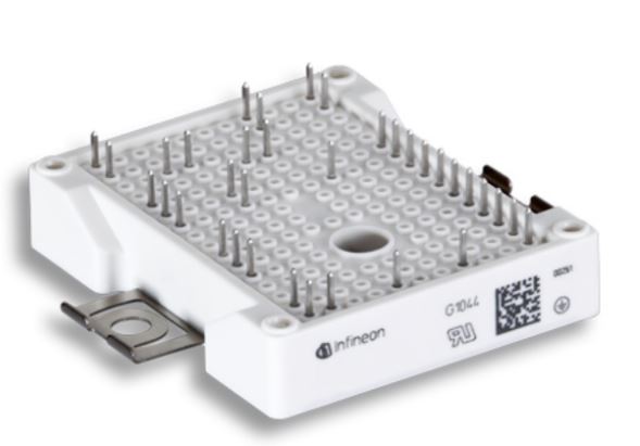 Infineon FP35R12W2T4PB11BPSA1 IGBT Module, 35 A 1200 V EASY2B