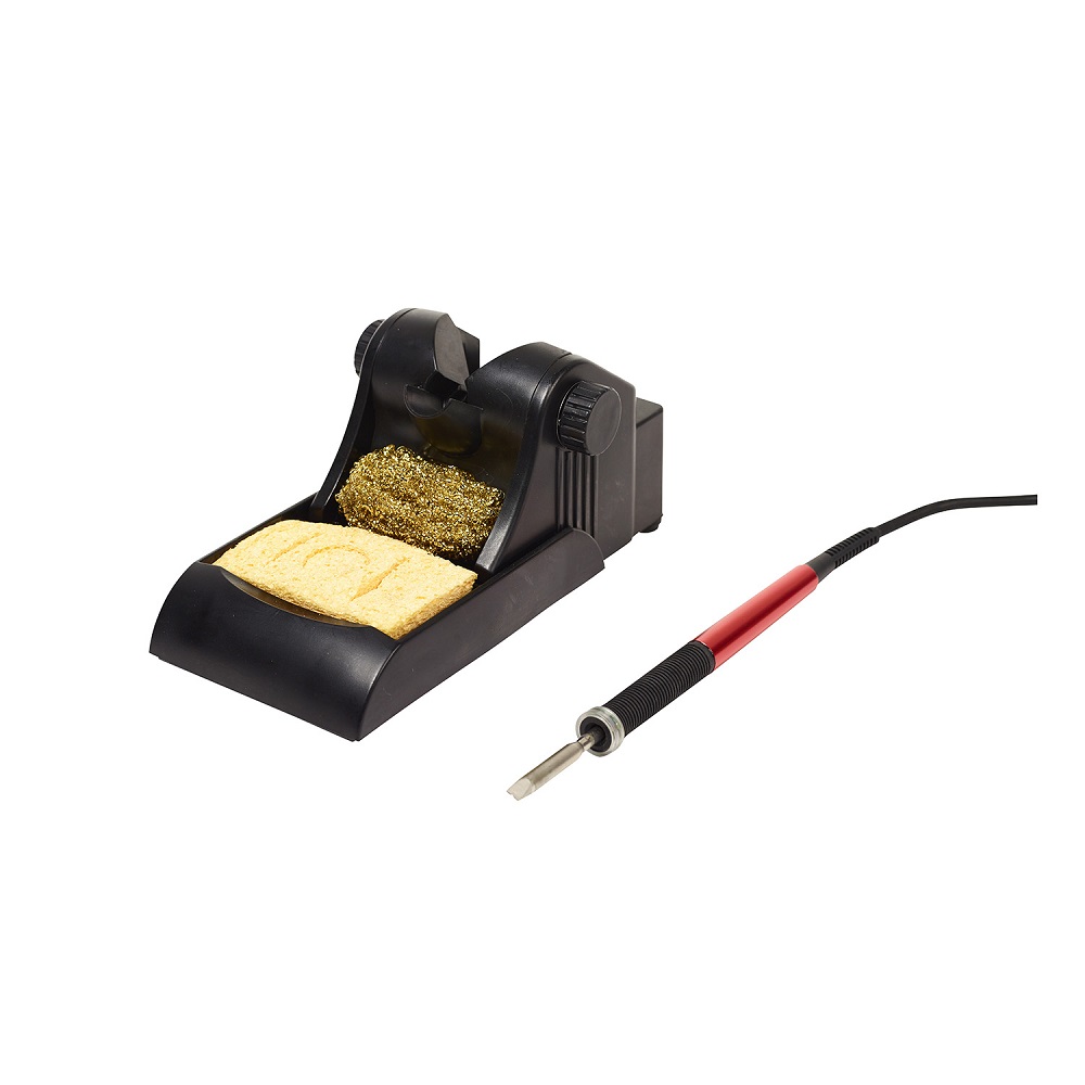 Metcal Electric Soldering Iron Kit, for use with Soldering Stations