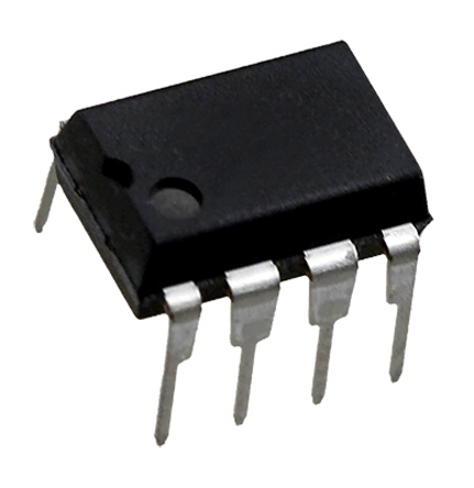 Vishay, VO3150A-X007T DC Input Transistor Output Optocoupler, Surface Mount, 8-Pin PDIP