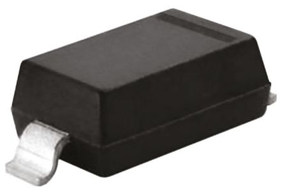 Nexperia Switching Diode, 1.4A 400V, 2-Pin SOD-123 PNS40010ER,115