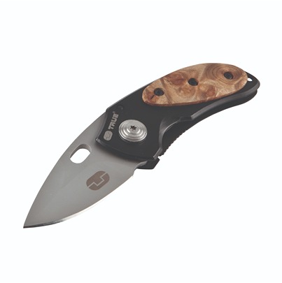 True TU5 Knife Folding Knife, 72g