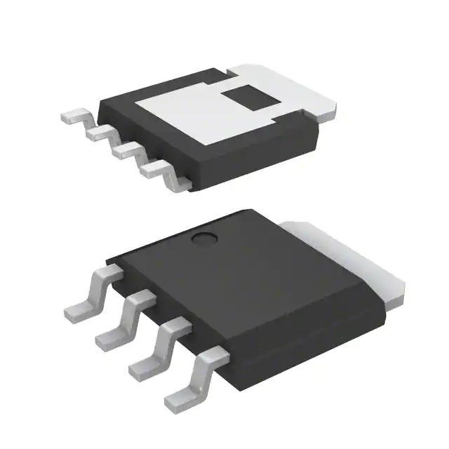 Renesas Electronics Type N-Channel MOSFET, 25 A, 60 V Enhancement, 4-Pin SOT-669 RJK0651DPB-00#J5