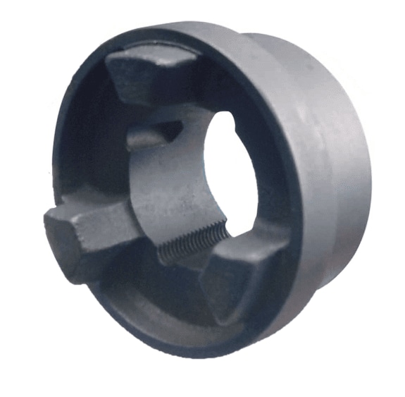 SKF FRC Coupling, 112mm Outside Diameter, 48mm Length Coupler