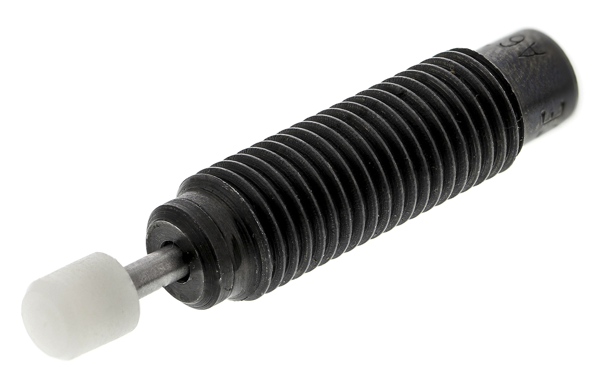 ACE Shock Absorber, MC10EUML-B, 28.5mm Body Length