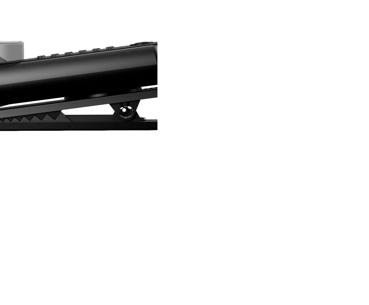 LEDLENSER LED Inspection Lamp, 220 lumens, IP54