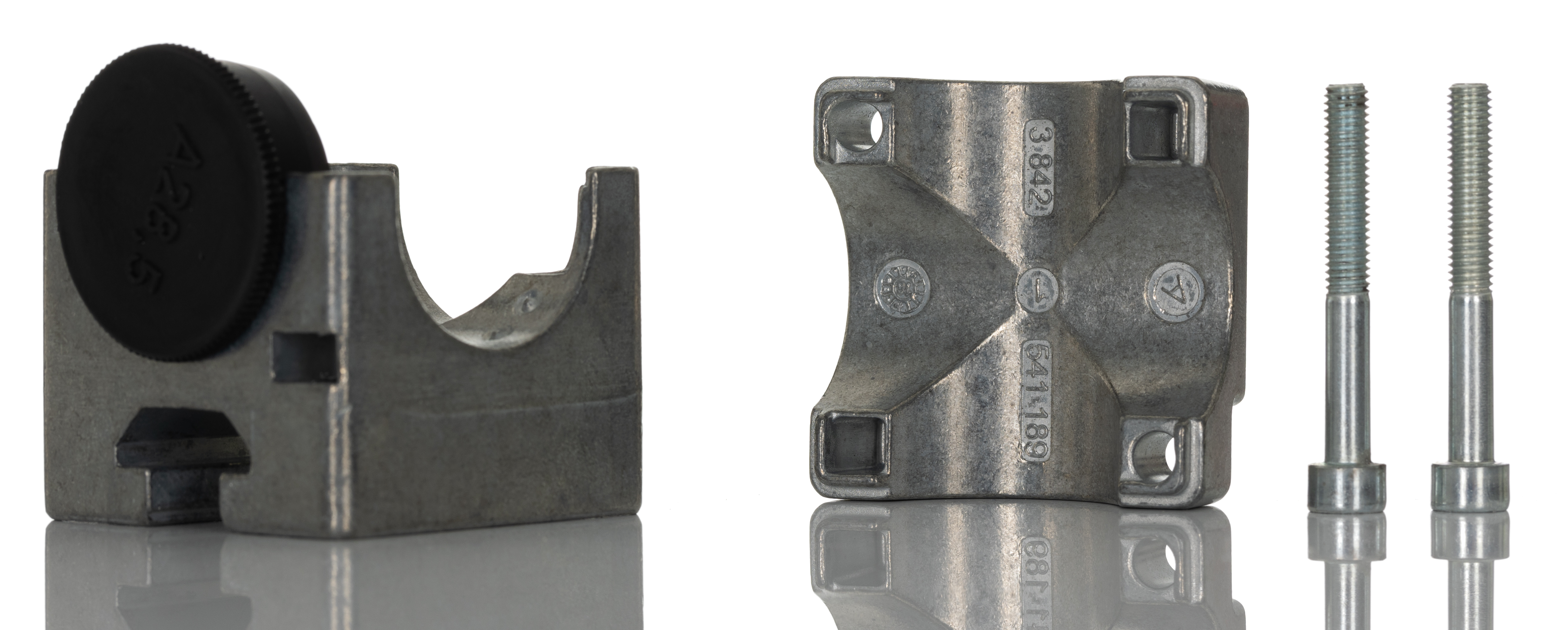 Bosch Rexroth Adapter, Connecting Component, Strut Profile 28 mm, Groove Size D28mm