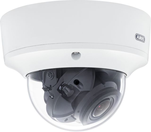 ABUS Network Outdoor IR PoE CCTV Camera