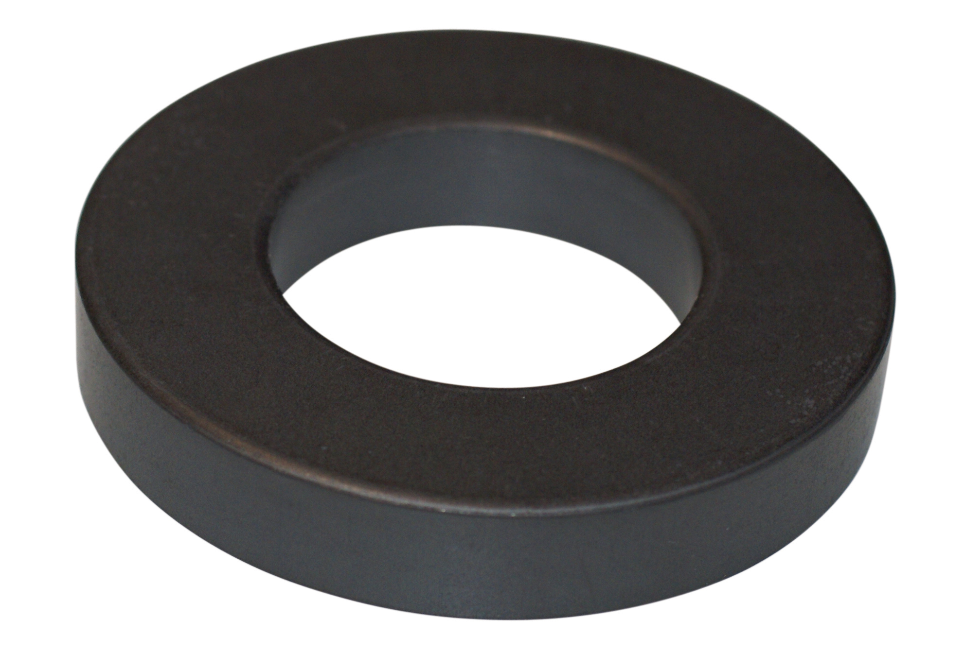 Fair-Rite Ferrite Ring Ferrite Ring, 12.7 x 7.9 x 6.35mm