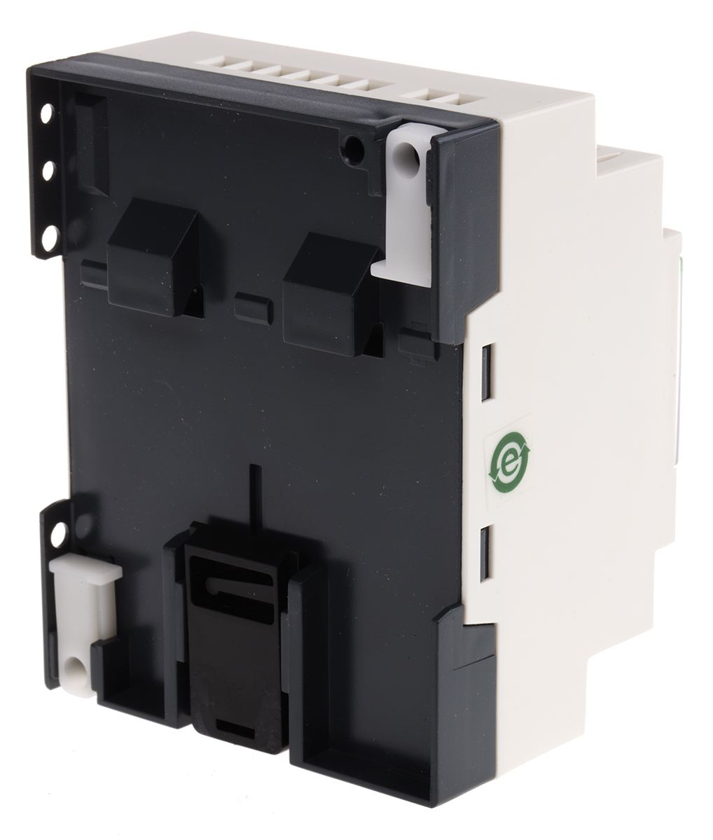 Schneider Electric Zelio Logic Series Logic Module, 24 V dc Supply, Transistor Output, 6-Input, Analogue, Discrete Input