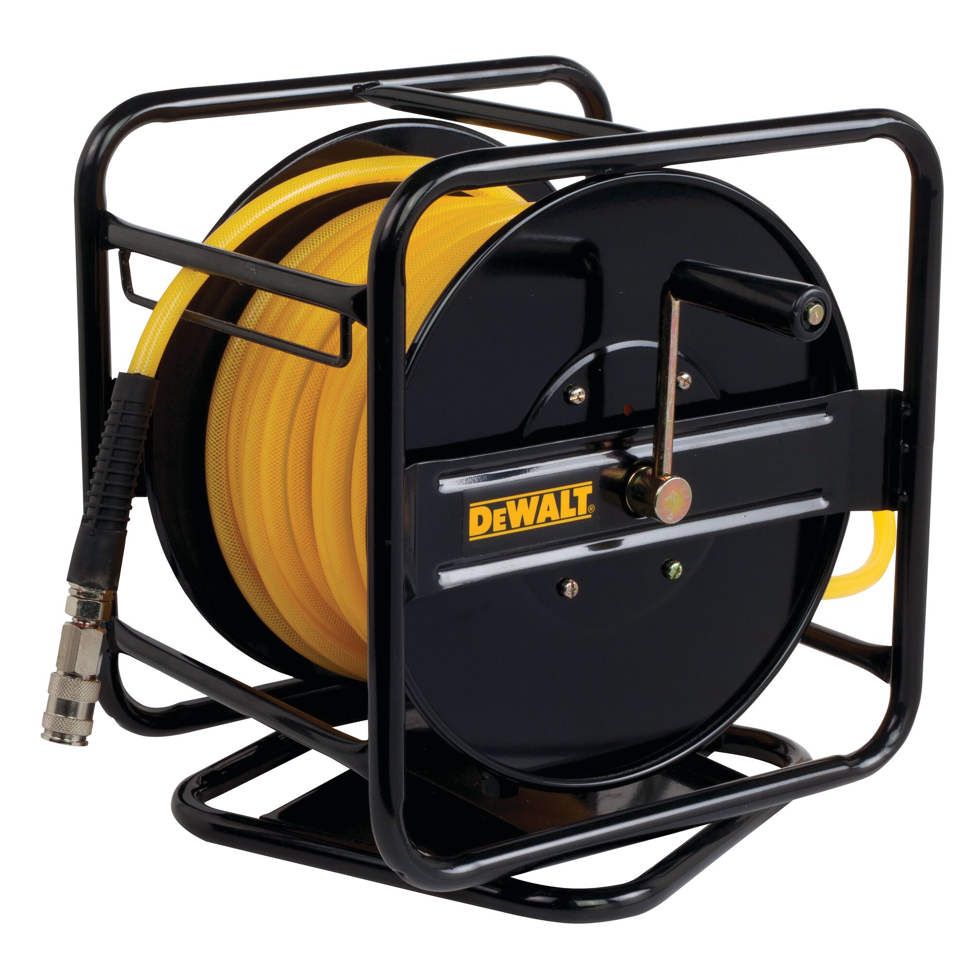 DeWALT 30m Air Compressor Hose
