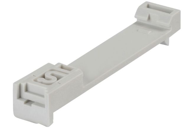 SMC Mounting Kit, ZS Series, For Use With Pressure Switch