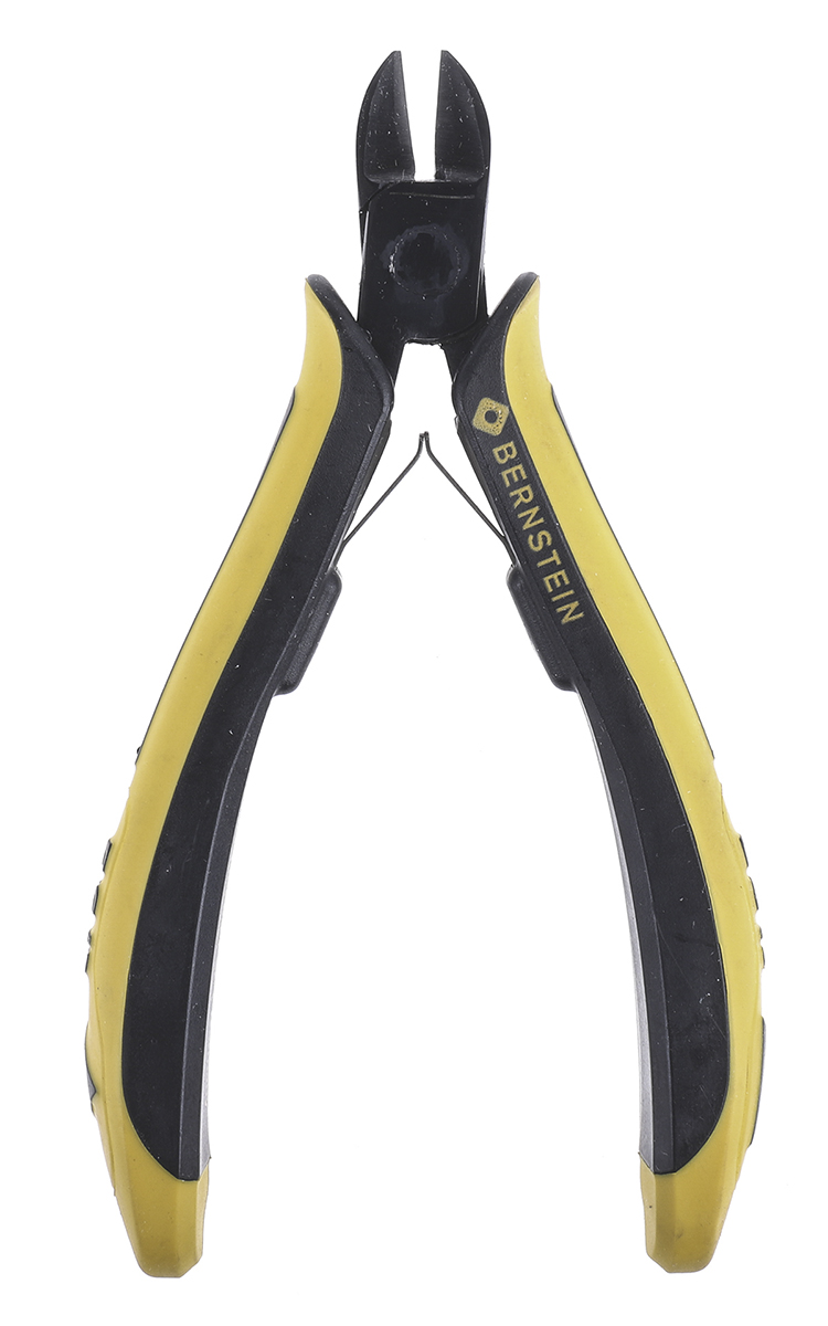 Bernstein ESD Safe Side Cutters