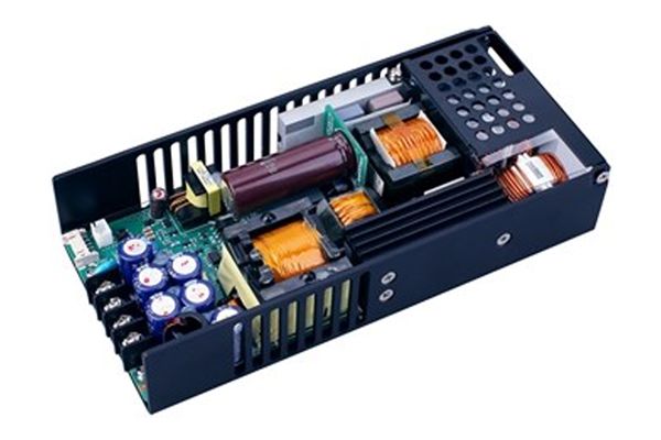 TDK-Lambda Switching Power Supply, CUS350M-36/F, 36V dc, 11.5A, 414W, 1 Output, 85 → 265V ac Input Voltage