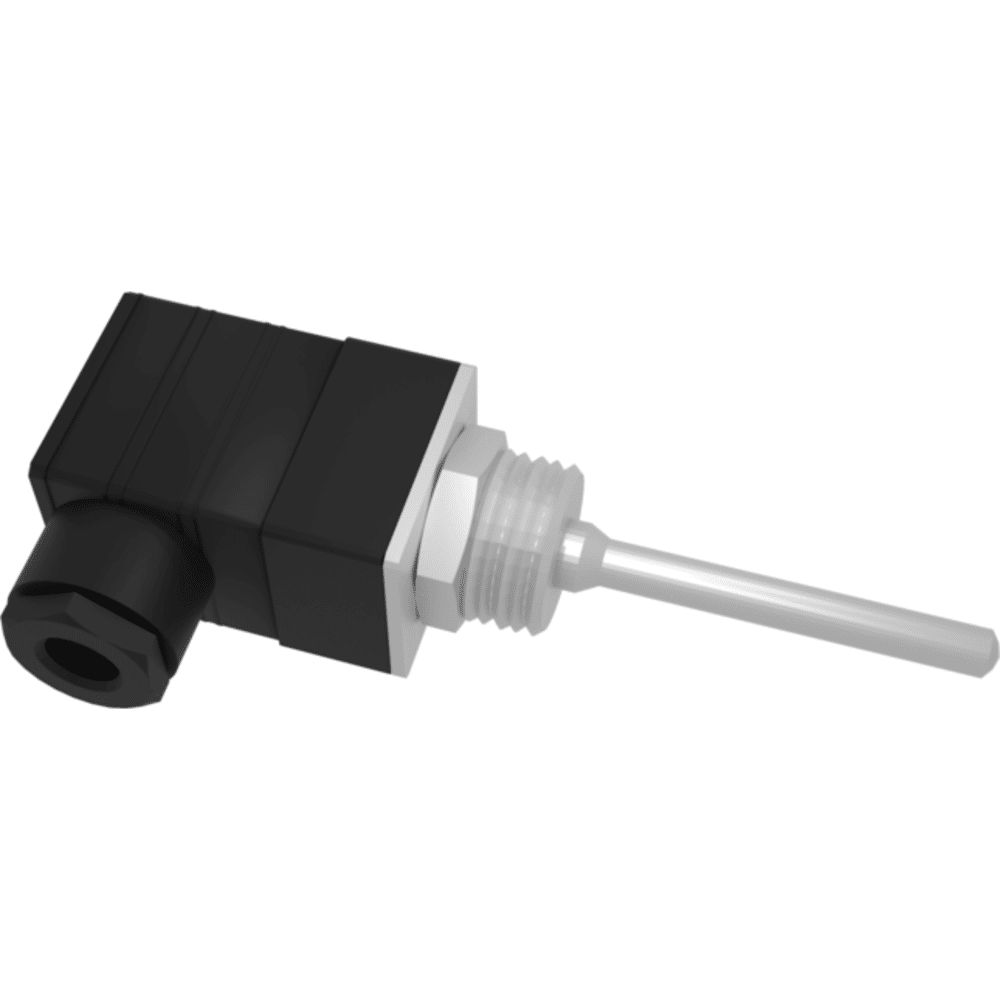 EmkoTCIR Type J Thermocouple 50mm Length, 6mm Diameter, -50°C → +200°C