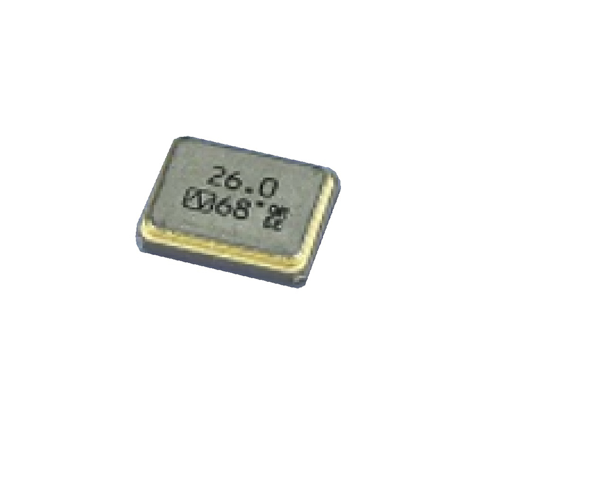 NDK 12MHz Crystal Unit ±15ppm SMD 4-Pin 3.2 x 2.5 x 0.55mm