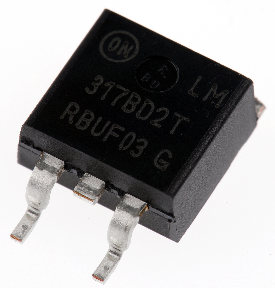 onsemi, Voltage Regulator 40V 3-Pin