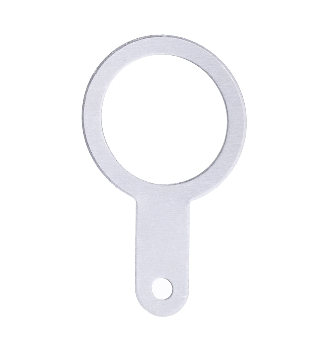 RS PRO Earth Tag for use with BNC Connectors, TNC Connectors