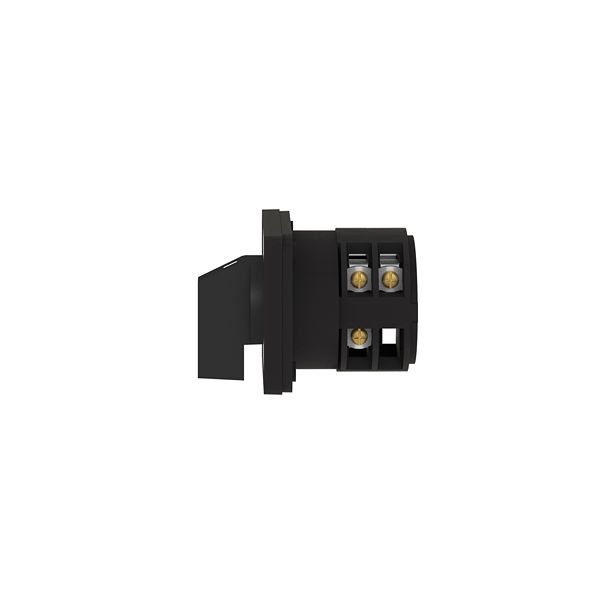 Schneider Electric, 3P 3 Position 60° Changeover Cam Switch, 690V ac, 32A, Rotary Actuator
