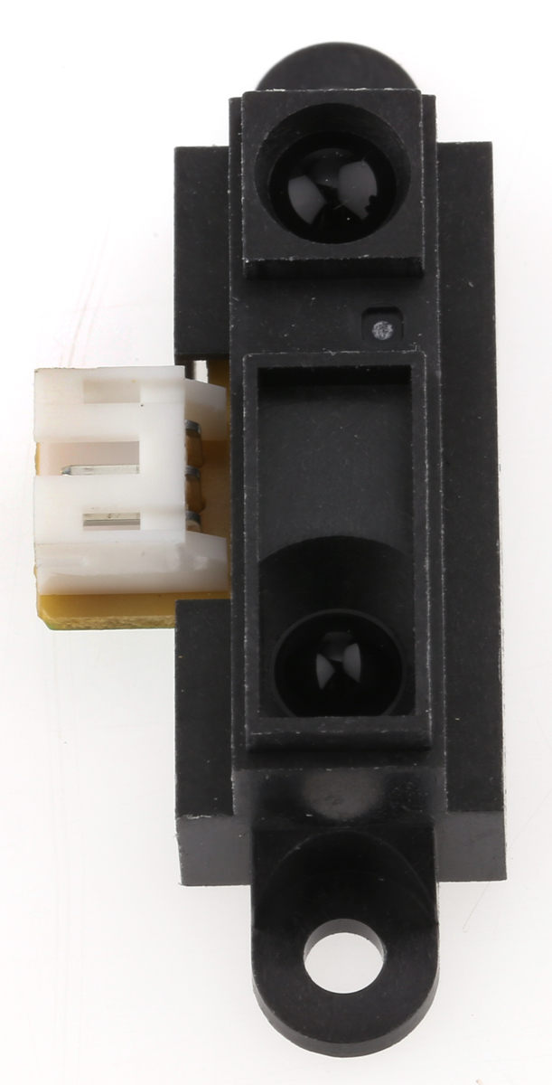 GP2Y0D21YK0F Sharp, Reflective Optical Sensor