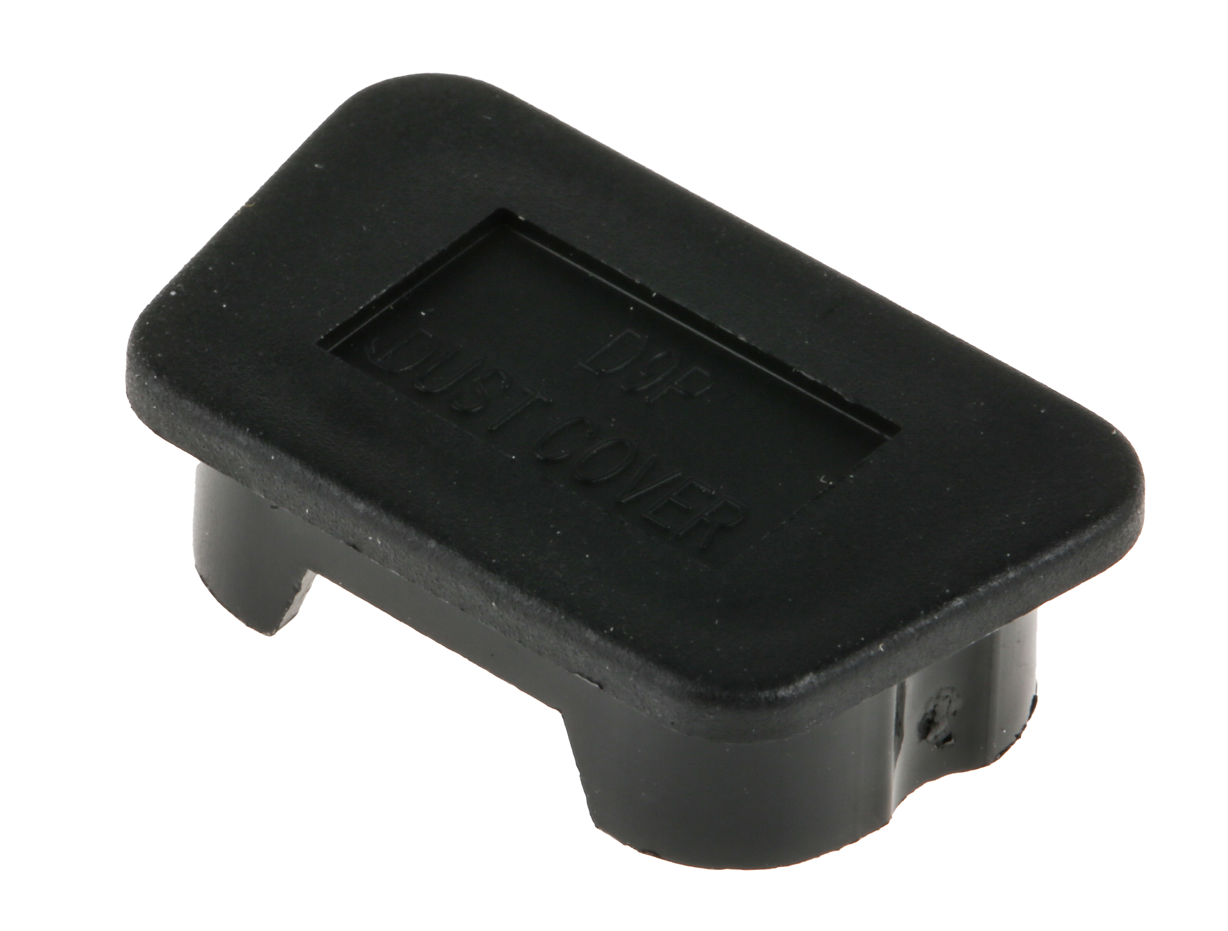 RS PRO Dust Cap For Use With D-Sub Connector
