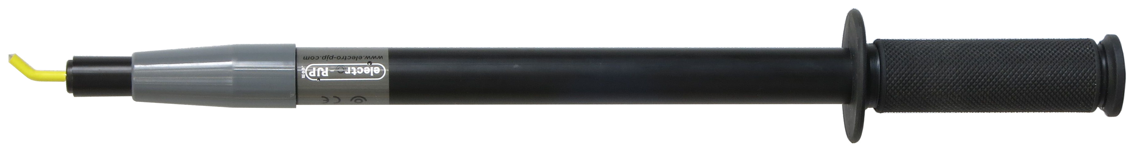 Electro PJP Needle Test Probe, 4.2mm Tip, 600 → 1000V, 2A