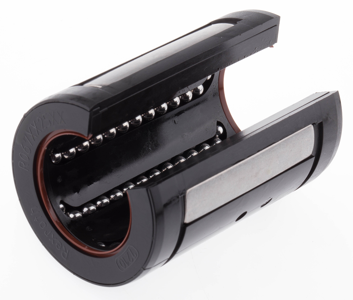 Bosch Rexroth 67122540, Bearing with 40mm Outside Diameter