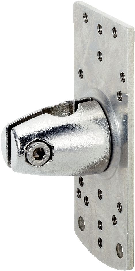 SICK, BEF Series Universal Bar Clamp Systems for Use with UC12, W11-2, W14-2, W18-2, W18-3