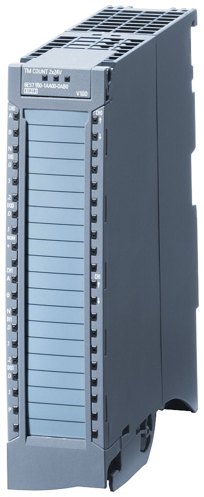 Siemens SIMATIC S7-1500 ET 200 Series Digital I/O Module, Digital, Transistor