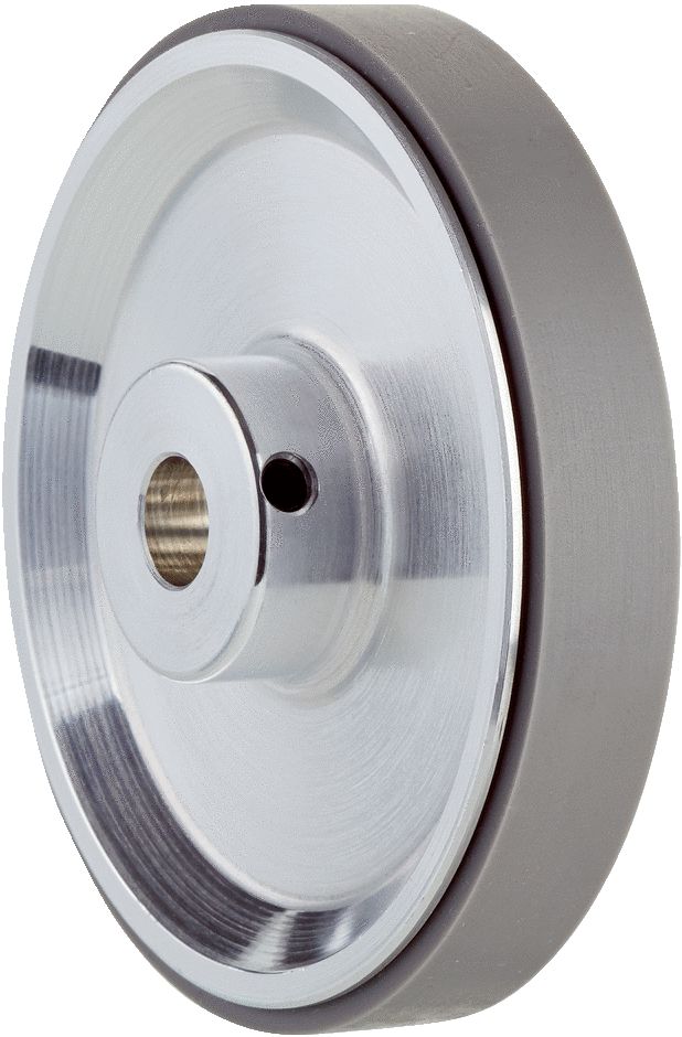 SICK BEF Series Measuring Measuring Wheel, Solid shaft Type, 10mm Shaft