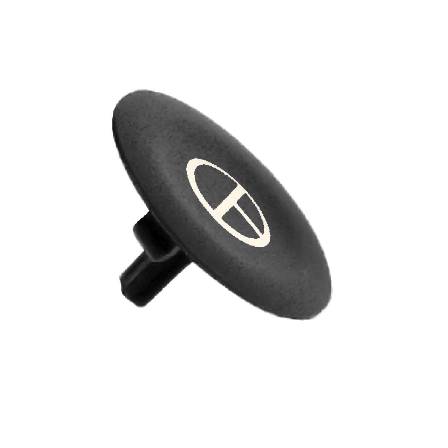 Schneider Electric Green Push Button Cap for Use with Circular Pushbutton, 22mm