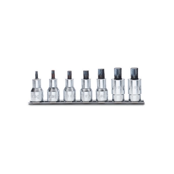 BETA Socket Driver Set 7 Pieces