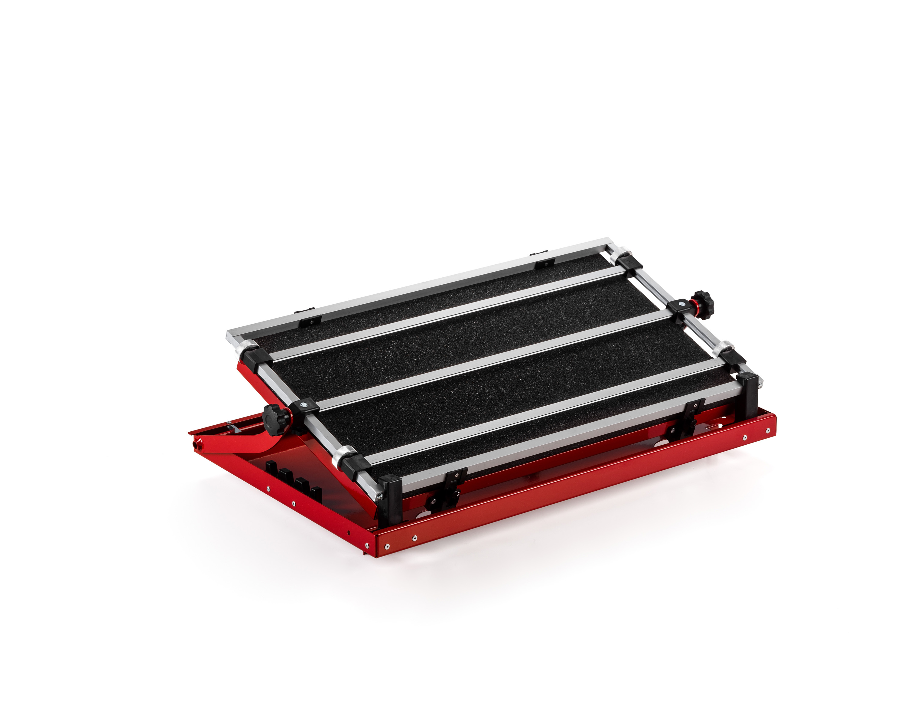 ideal-tek 36.PCSA-2, 510 x 220mm PCB Holder