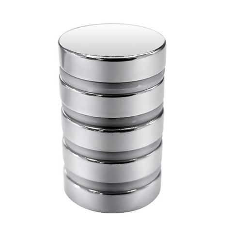 RS PRO Neodymium Magnet 6.51kg, Width 20mm