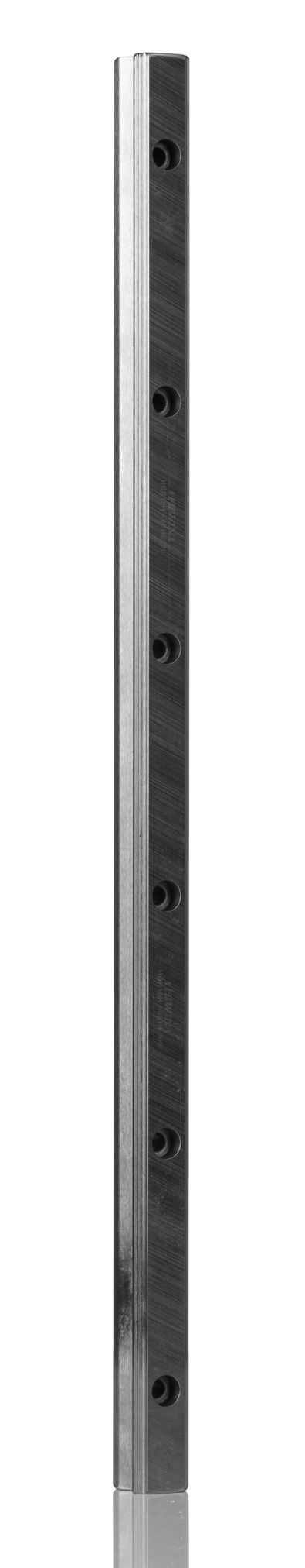 RS PRO HG Series, Linear Guide Rail 15mm width 350mm Length