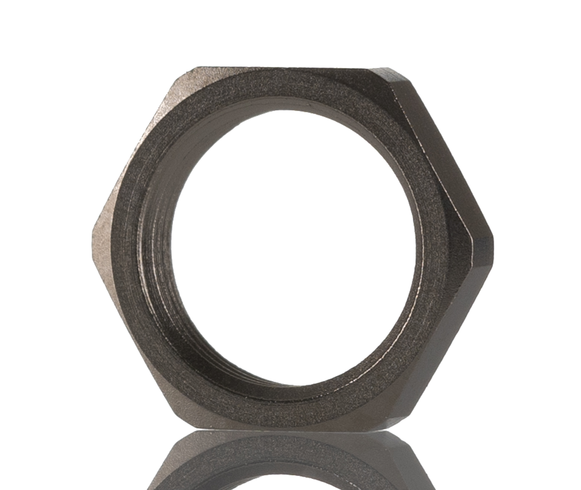 Phoenix Contact Flat Nut for use with Flush Type Connector