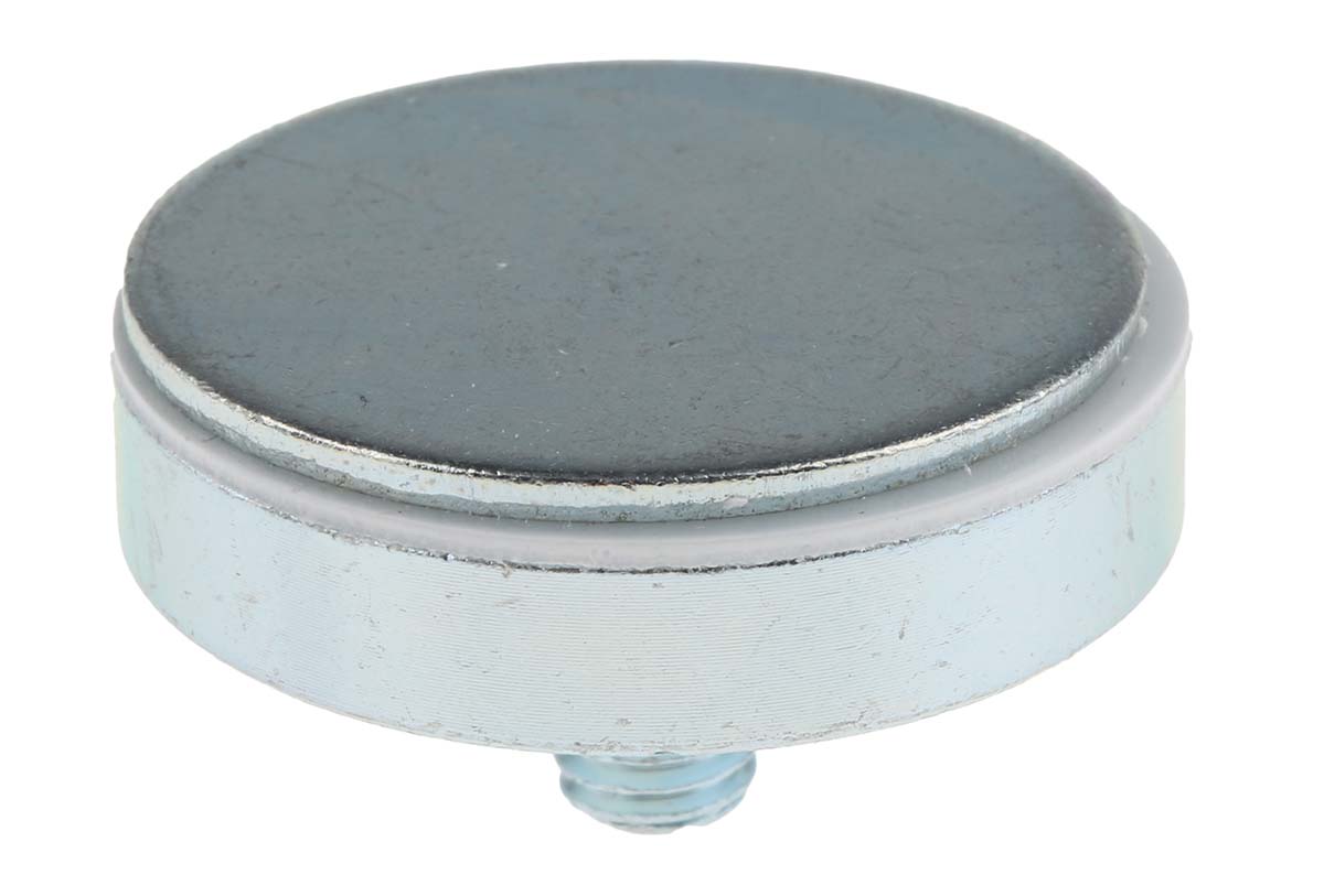 Eclipse Neodymium Magnet 410N, Length 20mm, Width 40mm