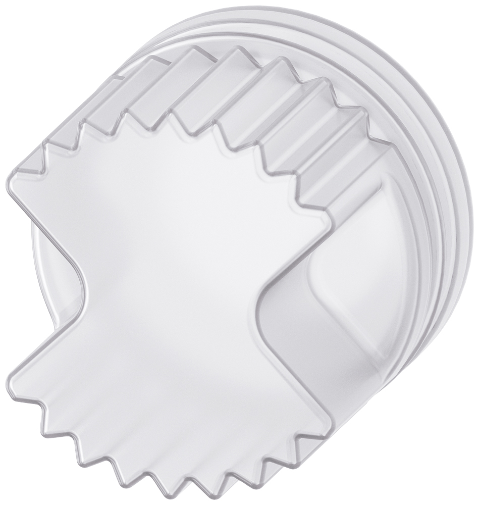 Siemens Push Button Cap