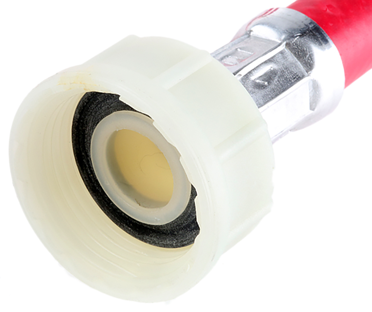 RS PRO Flexible sanitary hose, 1.5m Long