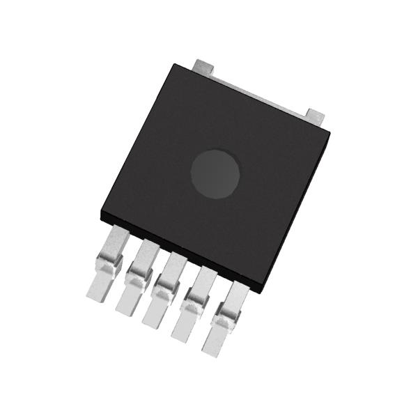 NJU77903DL3-TE1 Nisshinbo Micro Devices, Operational Amplifier, 1.5 MHz, 5-Pin 36 V TO-252