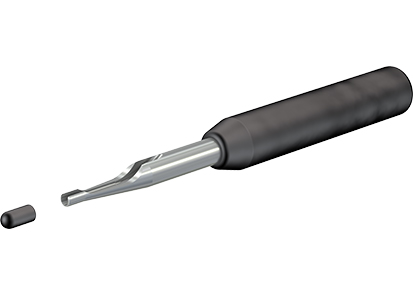 Staubli Insertion & Extraction Tool, ME-WZ1,5/2 Series, Contact size 1.5mm